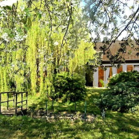 Melodie Lumineuse Et Spacieuse A 6km Du Pal Guest house *
