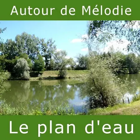 Guest house Melodie Lumineuse Et Spacieuse A 6km Du Pal *